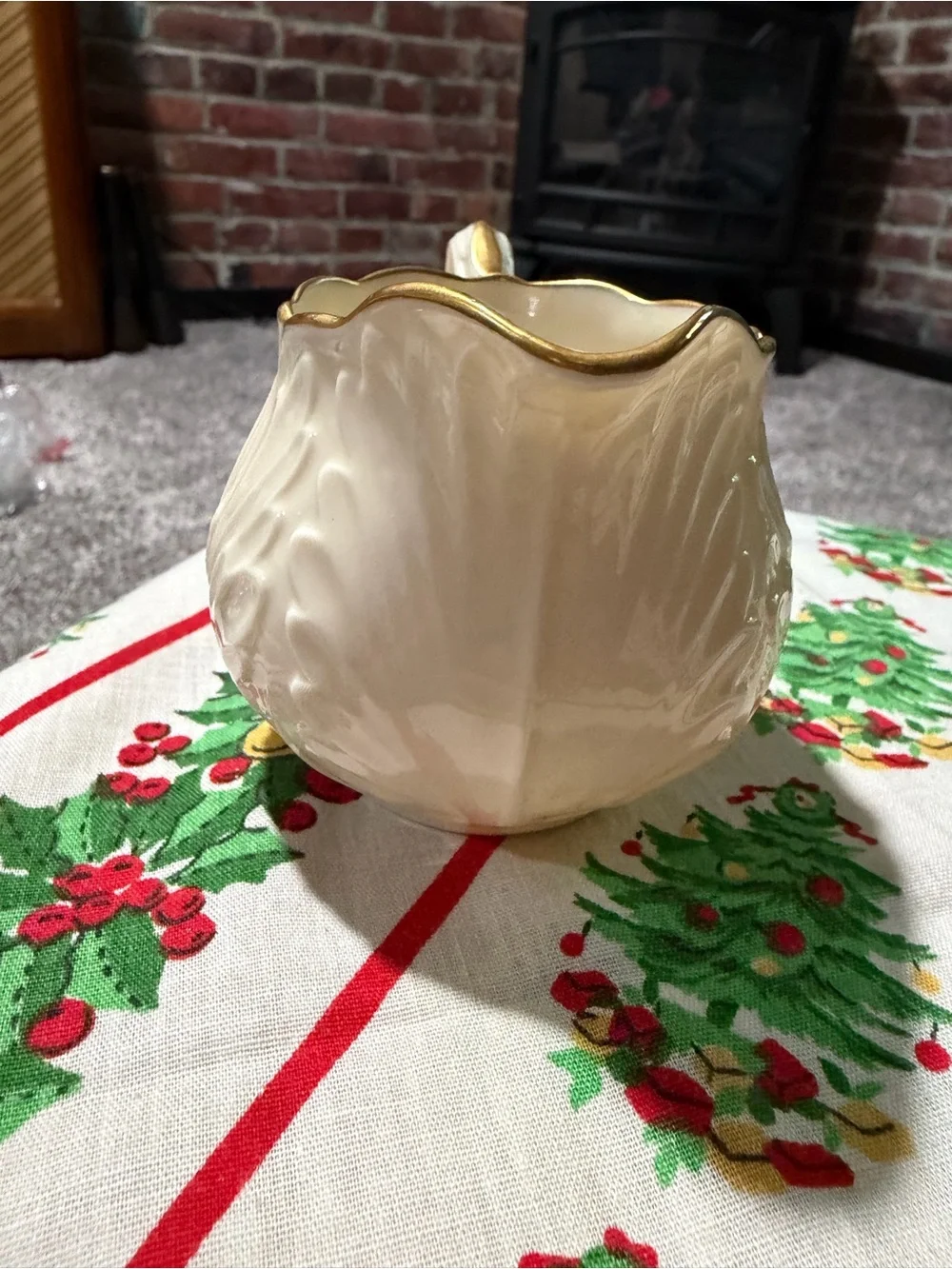 Lenox vintage cottage